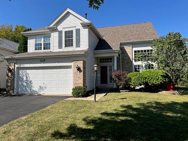 1st image of 1229 Pennsbury Ln