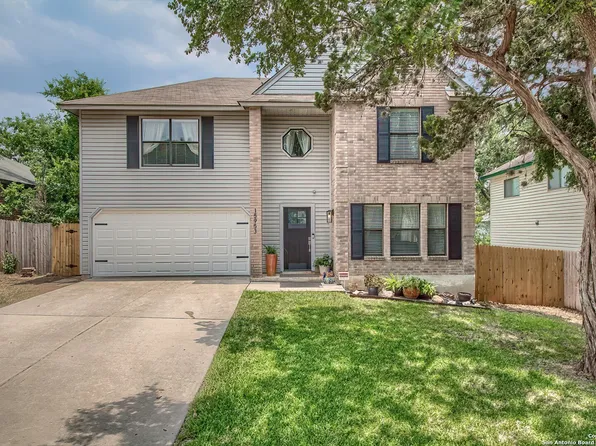 15953 watering point, San Antonio, TX 78247