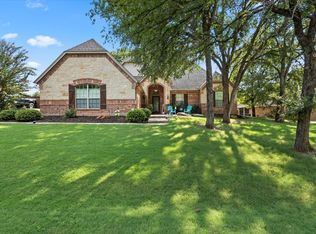 8025 Ravenswood Rd, Granbury, TX 76049