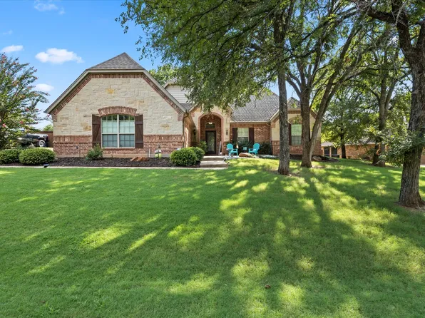 8025 Ravenswood Rd, Granbury, TX 76049