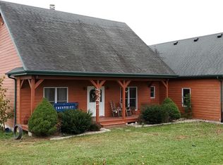 13647 State Highway 11, Novinger, MO 63559