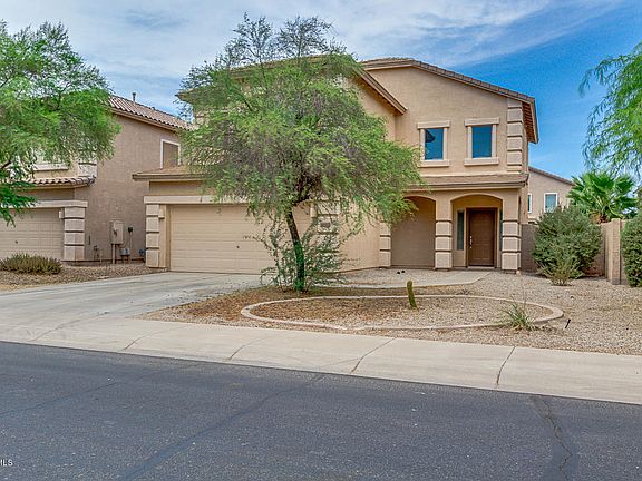 4th image of 44360 W Knauss Dr