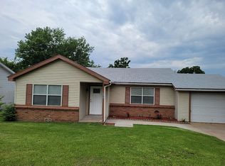 6202 Trinity St, Greenville, TX 75402