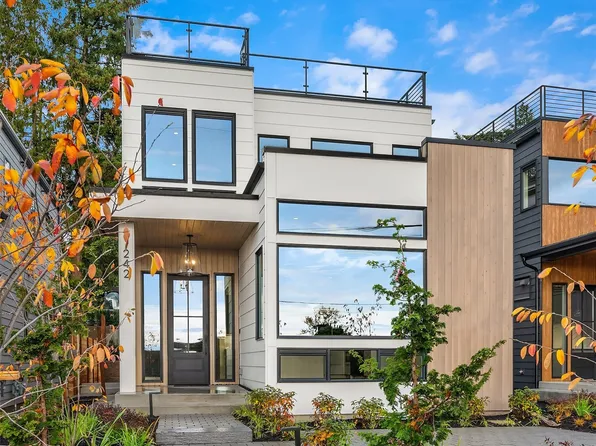 242 5th Avenue W, Kirkland, WA 98033