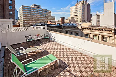 Sold by Halstead Real Estate