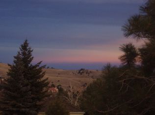 933 Gilia Dr, Golden, CO 80401