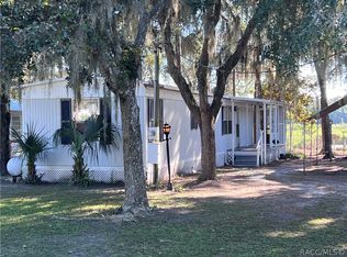 6006 N Tsala Apopka Dr, Hernando, FL 34442