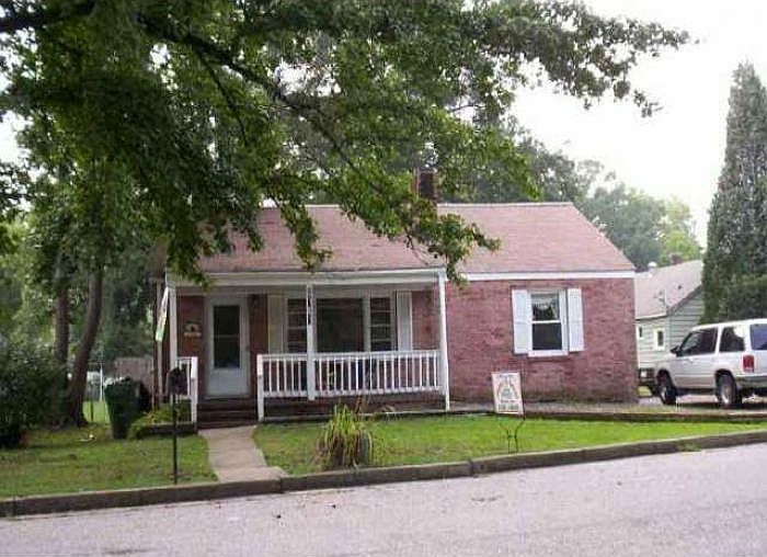 Front View