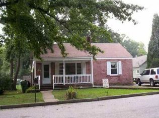3101 Granby St, Hopewell, VA 23860