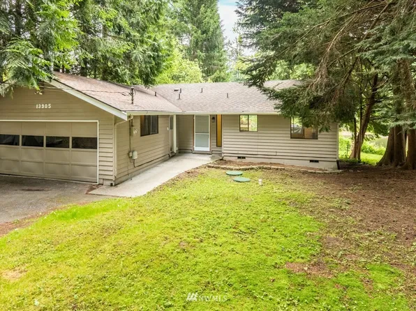 13905 Sandy Point West Kp N #N, Gig Harbor, WA 98329