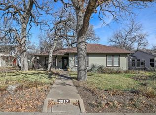 2517 Goldenrod Ave, Fort Worth, TX 76111
