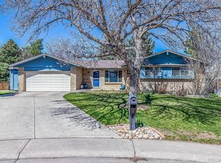 5021 E Fremont Ave, Centennial, CO 80122