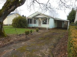 147 Warner Parrott Rd, Oregon City, OR 97045