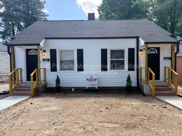 114 E Club Blvd, Durham, NC