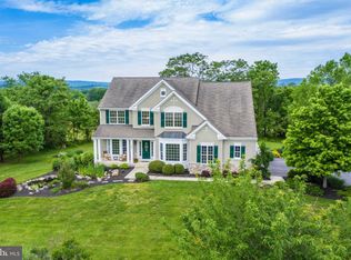 18321 Poplar Stand Pl, Purcellville, VA 20132