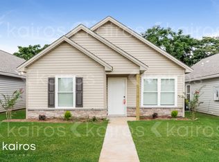 6216 Burbank Crossing Loop, Montgomery, AL 36117