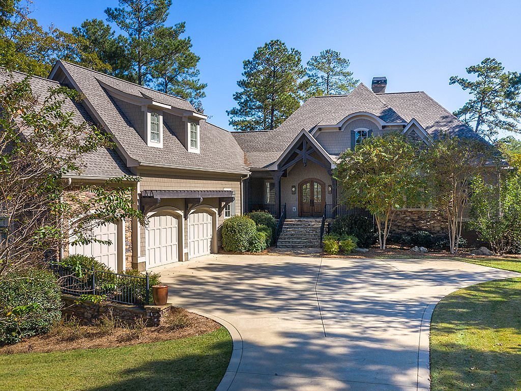 1111 Angel Pond E, Greensboro, GA 30642 Zillow
