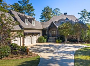 1111 Angel Pond E, Greensboro, GA 30642