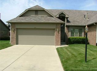 654 Brook Dr, Greenwood, IN