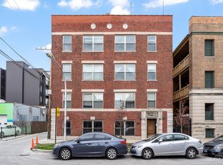 1410 W Sunnyside Ave #G, Chicago, IL 60640