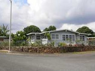 2187 Aupaka St, Pearl City, HI 96782