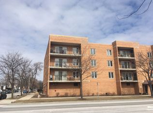 7414 W Irving Park Rd UNIT 202, Norridge, IL 60706