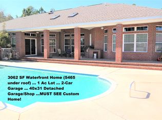 92 Placid Lake Dr, Defuniak Springs, FL 32433