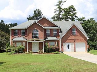 9248 Deer Crossing Dr, Jonesboro, GA 30236