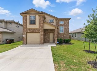 5715 Soothing Water, San Antonio, TX 78244