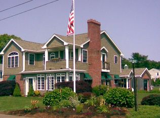 22 Jarvis Rd, Old Saybrook, CT 06475