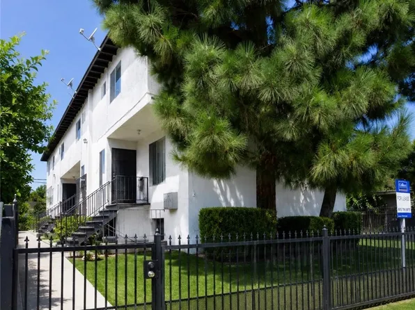 6845 Hinds Ave APT 1, North Hollywood, CA 91605
