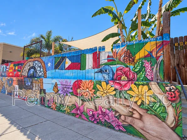 3826-3832.5 Euclid Ave Unit 3830, San Diego, CA 92105