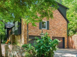 1629 Kestwick Dr, Birmingham, AL 35226