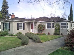 1271 Perkins Way, Sacramento, CA