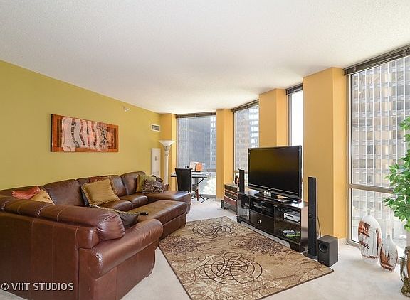 2nd image of 222 N Columbus Dr APT 704