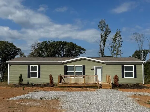 218 Community Dr, Madisonville, TN 37354