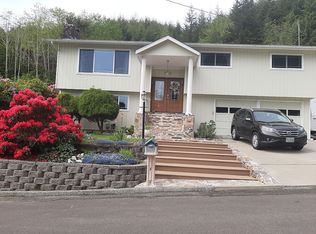 500 Westmont Dr, Reedsport, OR 97467