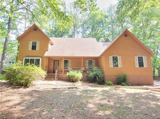 1902 Bayleaf Ct, Henrico, VA 23238