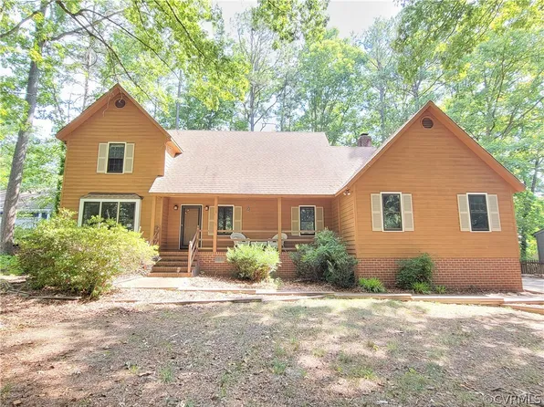 1902 Bayleaf Ct, Henrico, VA 23238