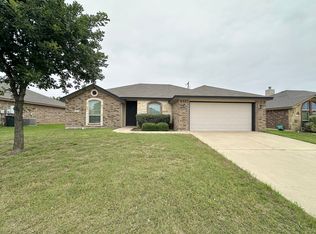 507 W Little Dipper Dr, Killeen, TX 76542