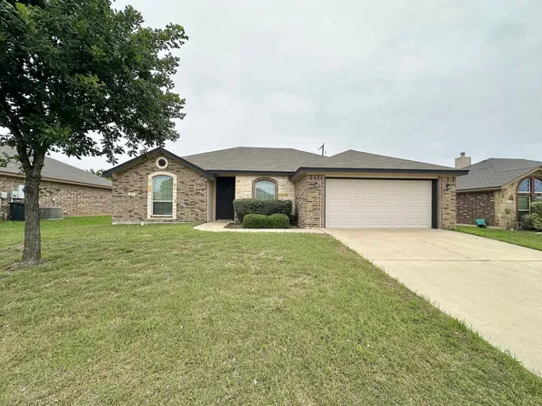 507 W Little Dipper Dr, Killeen, TX 76542