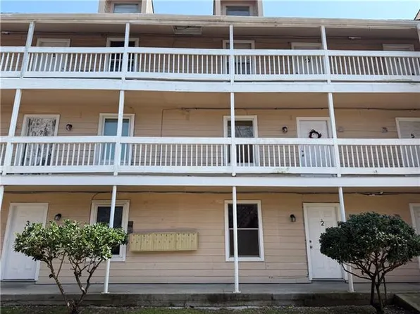 4841 Zenith St #4, Metairie, LA 70001