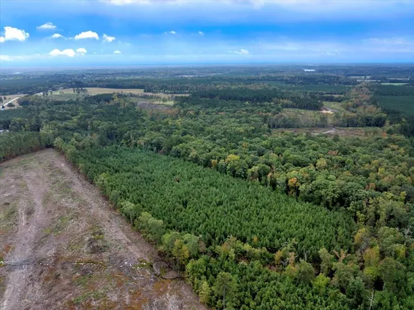 Gasburg Rd, Brodnax, VA 23920