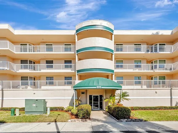 6315 Shoreline Dr APT 3306, Saint Petersburg, FL 33708