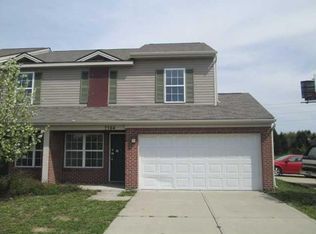7764 Mountain Stream Way, Indianapolis, IN