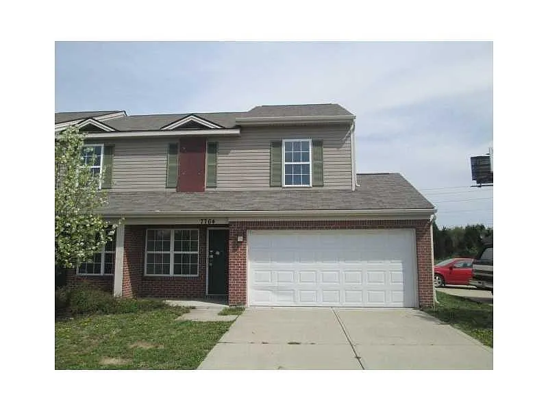 7764 Mountain Stream Way photo 1