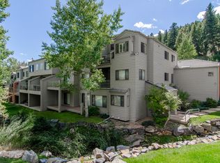 732 Ridgeside Dr, Golden, CO 80401