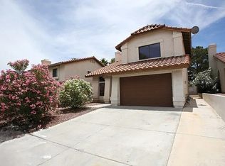 2835 Belleza Ln, Henderson, NV 89074