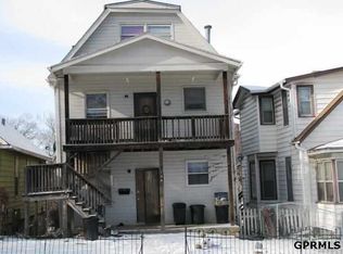 1446 S 12th St, Omaha, NE 68108