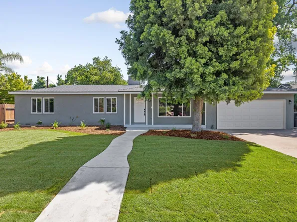 508 S Verde Vista Street, Visalia, CA 93277